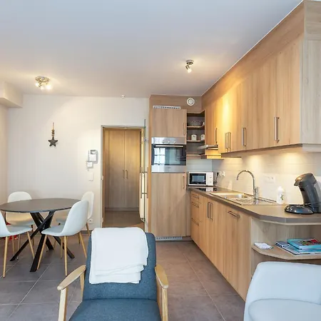 Apartamento Located On The 2nd Floor *