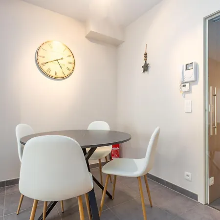 Located On The 2nd Floor *